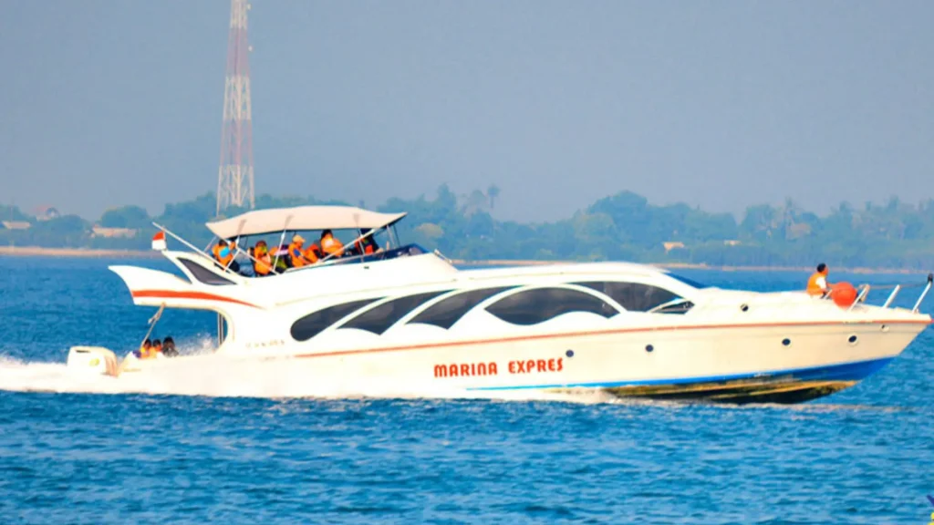 Thousand Island trip