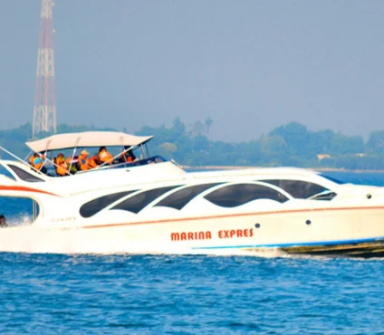 Thousand Island trip