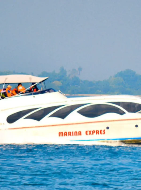 Thousand Island trip