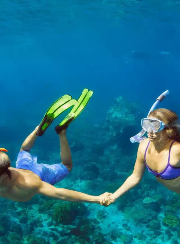 8 Most Visited Cities in Indonesia