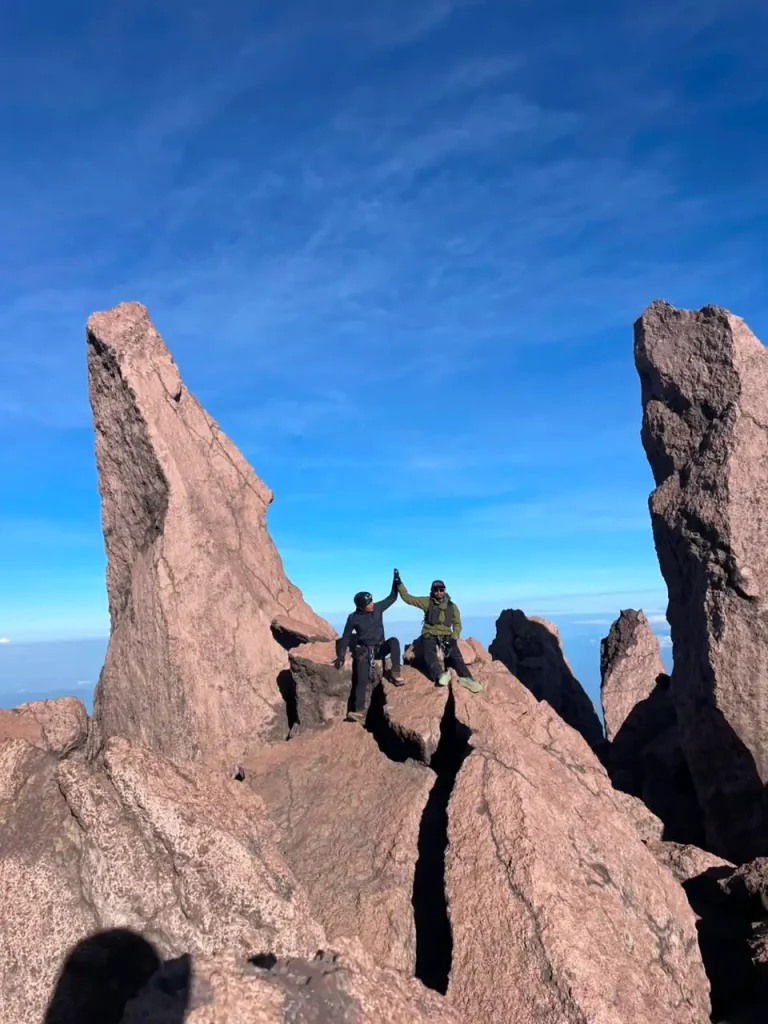 Mount Raung