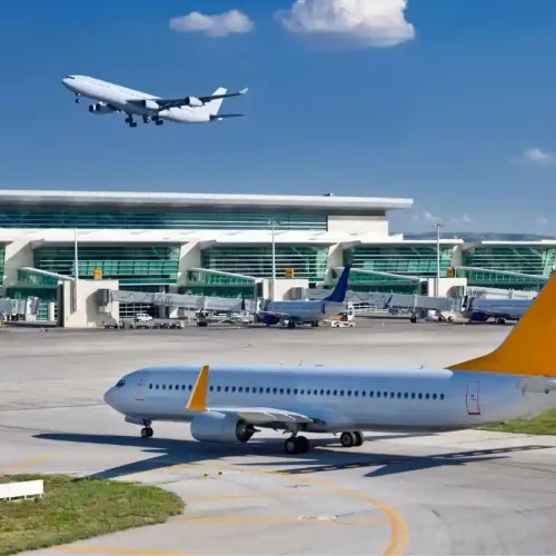 Jakarta airport transfer Price