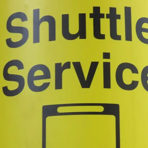 AIRPORT JAKARTA transport service